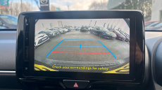 Toyota Yaris 1.5 Hybrid Design 5dr CVT Hybrid Hatchback